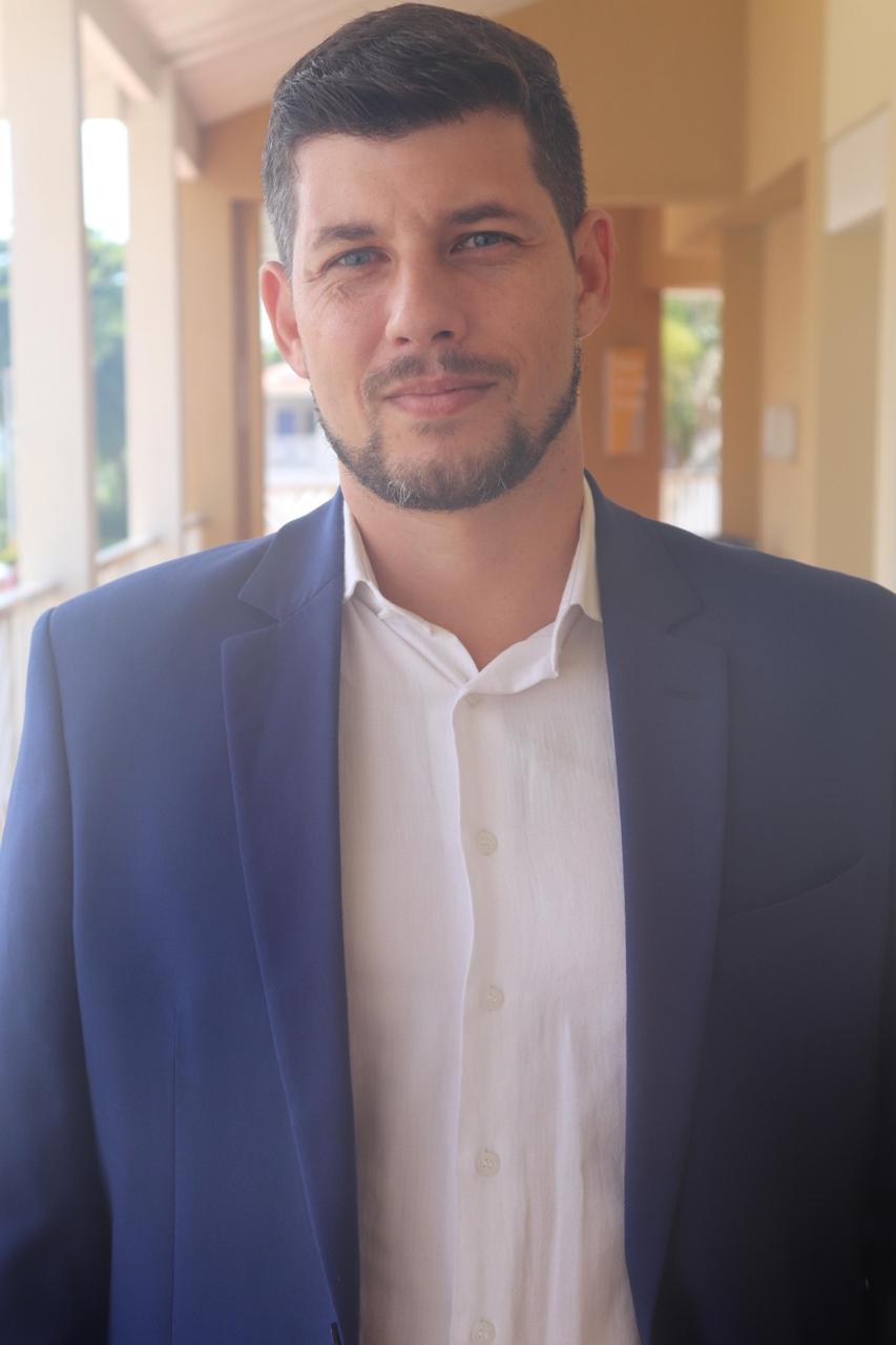 Rodrigo Gualandi