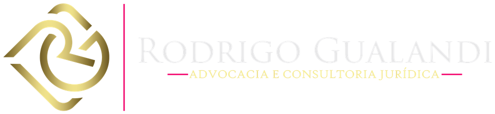 Rodrigo Gualandi — Advocacia e Consultoria Jurídica