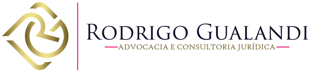 Rodrigo Gualandi — Advocacia e Consultoria Jurídica